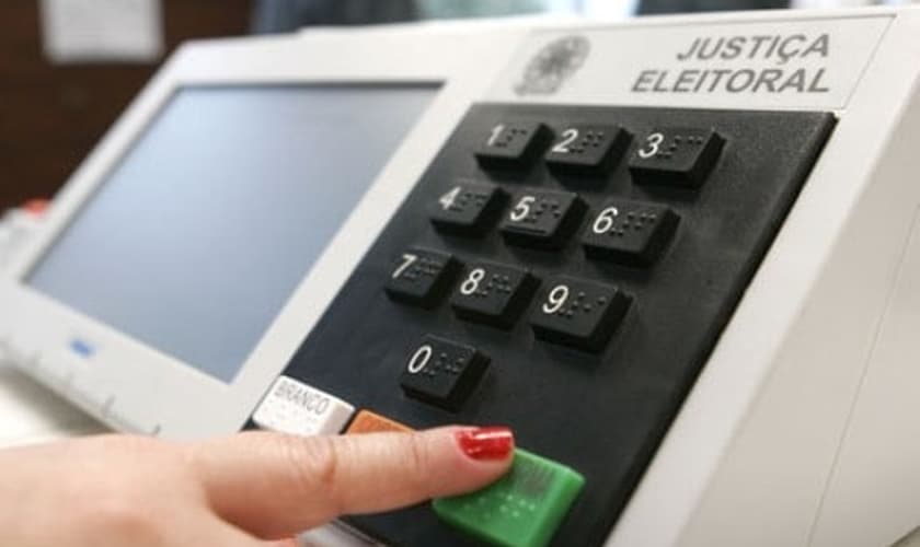 Conferência da ANAJURE abordará temas como Eleições e a despersonalização do voto, em SP