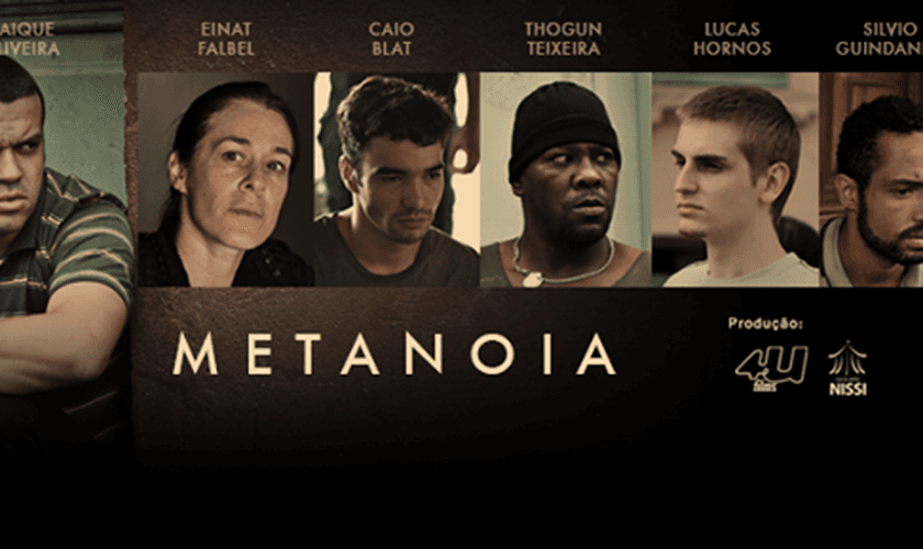 Metanoia