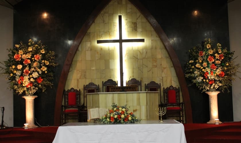 Museu da Bíblia prepara comemoração para o Dia das Crianças