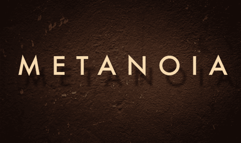 Filme Metanoia