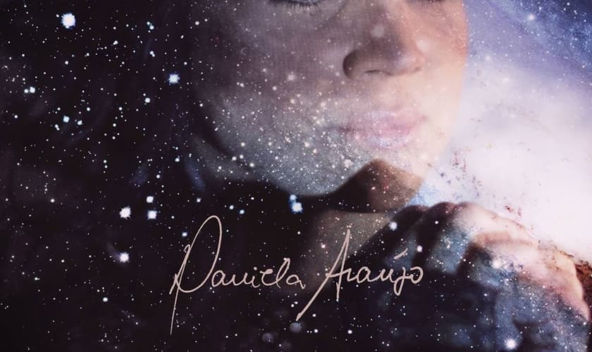 Daniela Araújo prepara gravação do DVD "Criador do Mundo"