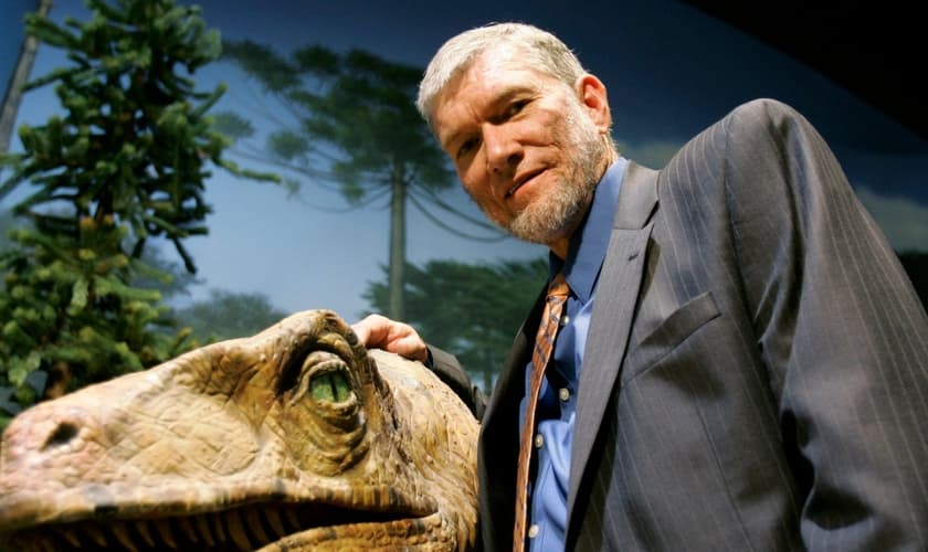 Cientista cristão critica declarações de Papa sobre Big Bang e evolucionismo