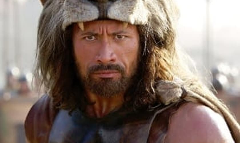 Dwayne Johnson se distancia de The Rock