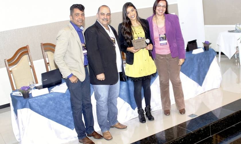 1° Simpósio de Comunicação alcança bons resultados, na AD Brás Vila São Francisco