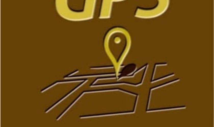 Bíblia GPS