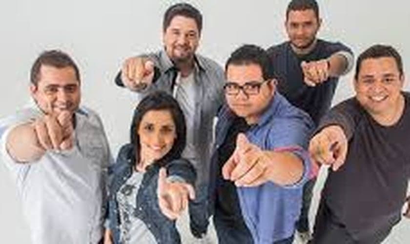 Provações de fé e milagres são abordados em novo clipe "Confia", do Ministério Unção de Deus