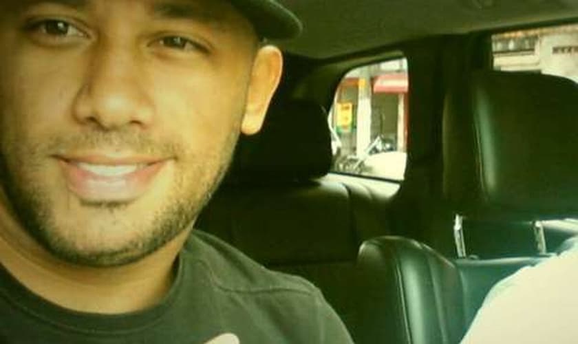 Igor diz que terá que fazer terapia para superar xingamentos