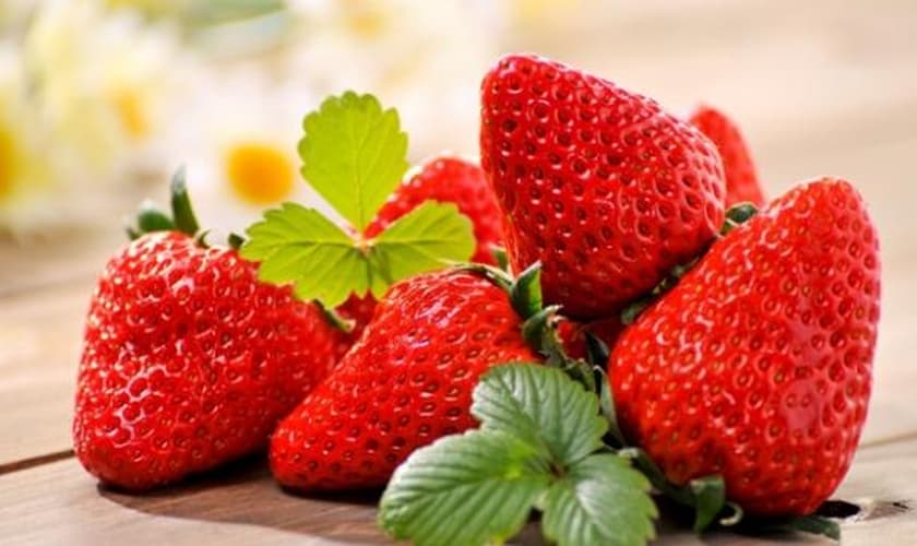 alimentos contra estresse