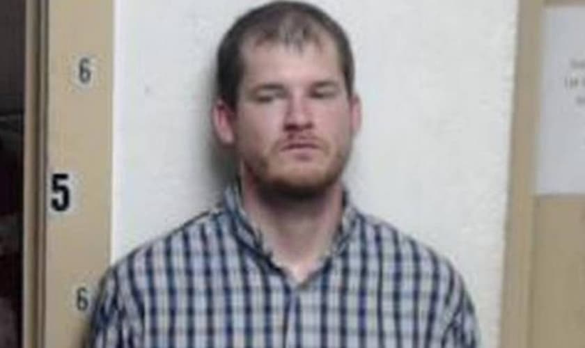 Timothy Ray Jones confessou ter matado os cinco filhos