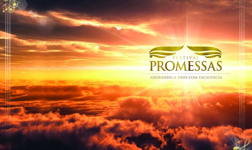 André Valadão e Jonas Vilar estarão no Festival Promessas Minas 2014