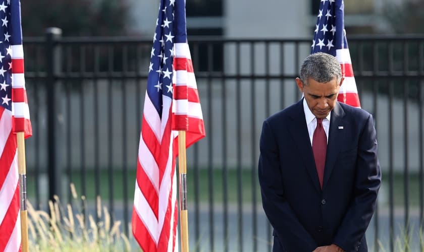 Relembrando ataques de 11/09, famílias promovem campanha contra islamofobia