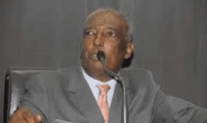 Assembleia de Deus coleta assinaturas para criar novo partido