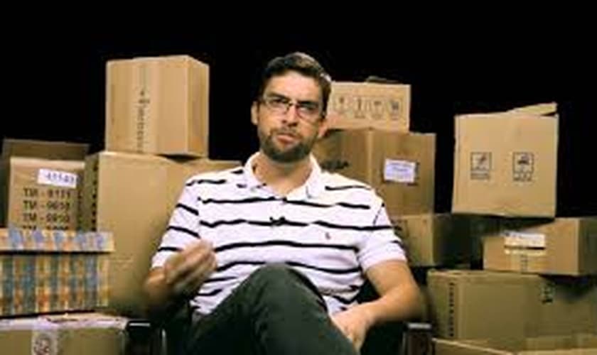 Marcos Botelho dispensa unidade no voto dos evangélicos: "Somos heterogêneos"