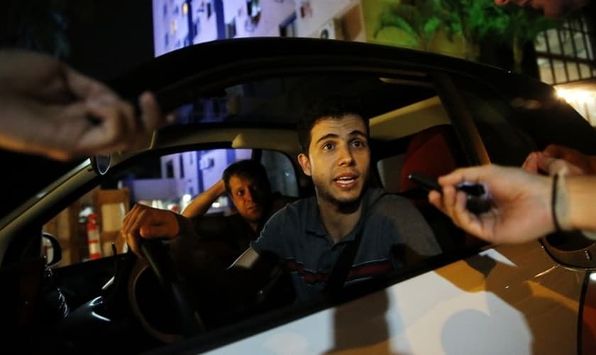 Nilmar vai para a sua terceira passagem pelo Inter