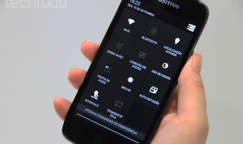 Positivo S480 chega para rivalizar com o popular Moto G