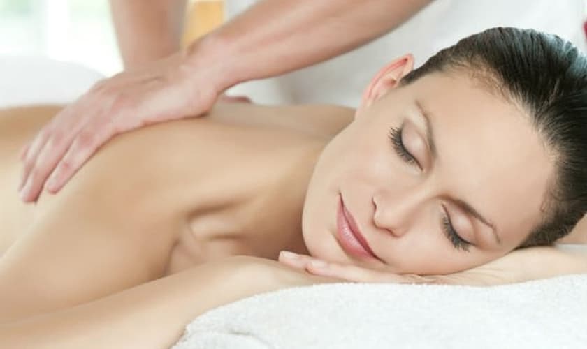 massagem