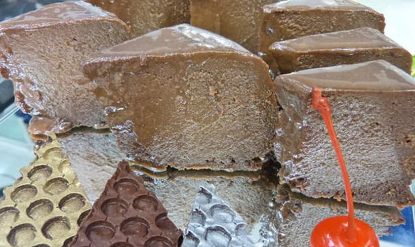 falsa brigadeirão