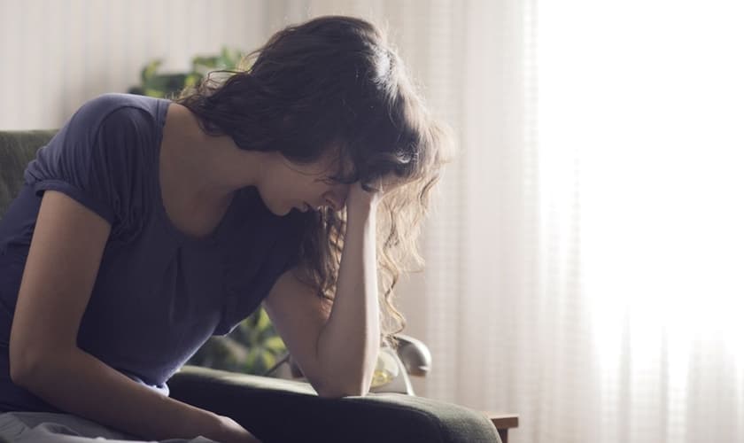 tratamento de depressão