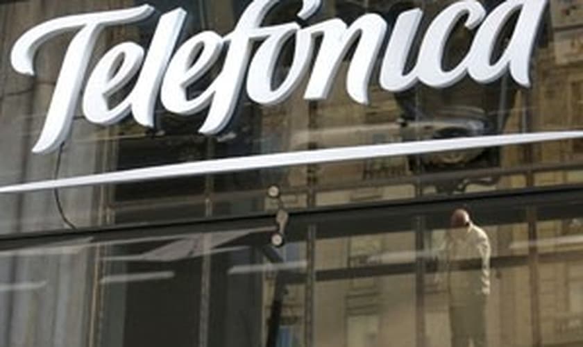 Telefónica compra a brasileira GVT