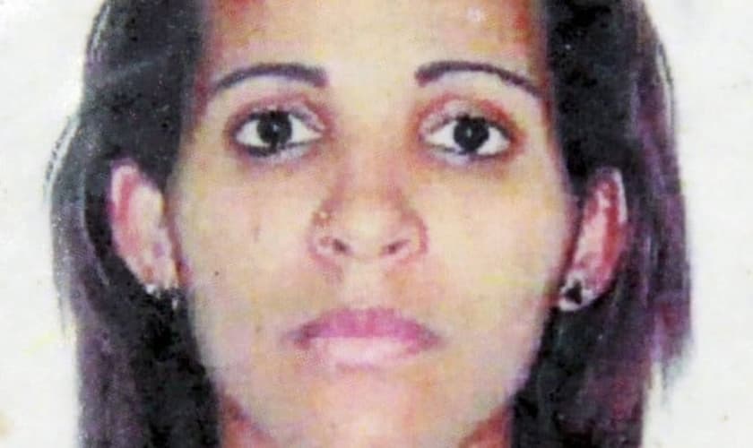 Elizângela Barbosa, 32 anos, saiu no sábado para fazer um aborto e apareceu morta no domingo