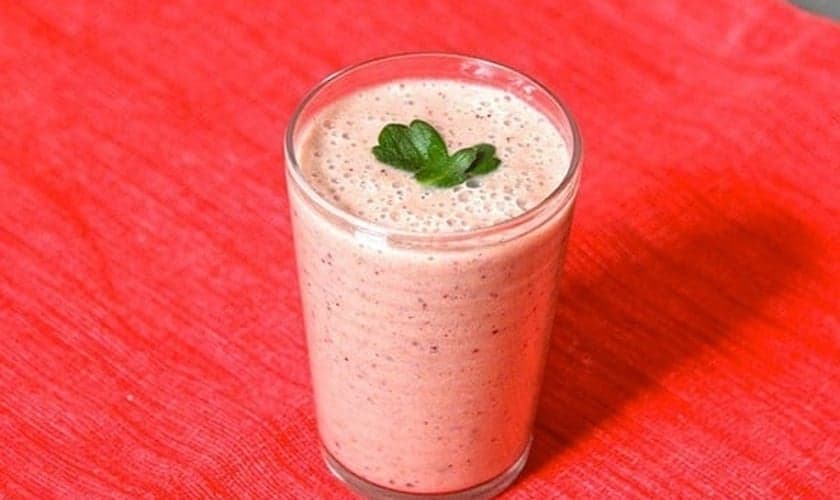 Smoothie Pura Energia
