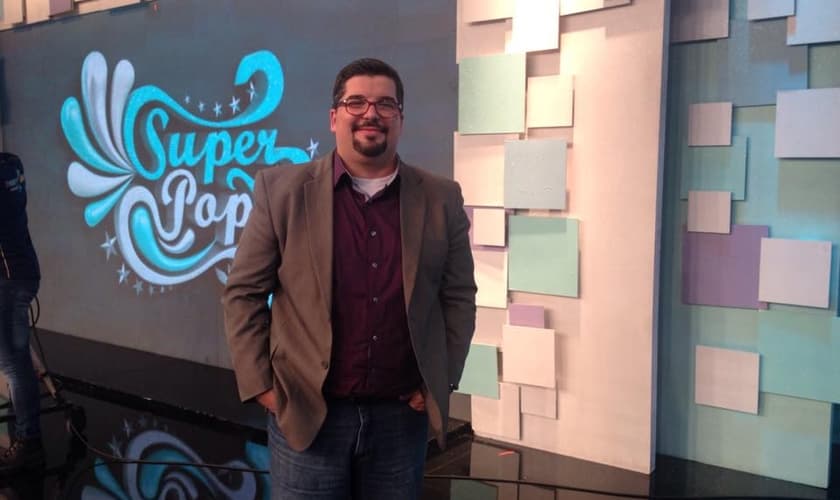 Programa Superpop com participação do Pr. Bruno dos Santos vai ao ar nesta segunda (06)