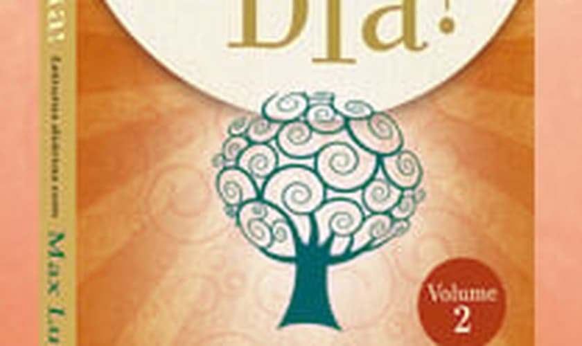 Max lucado _ devocionais