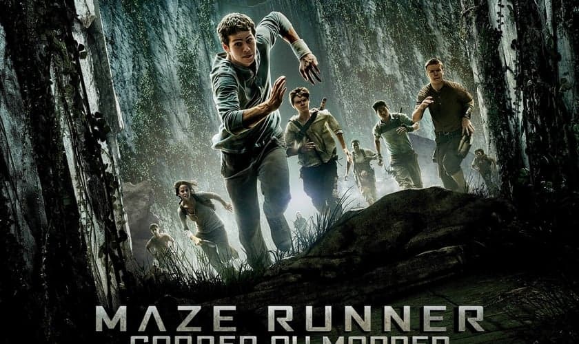 Maze Runner
