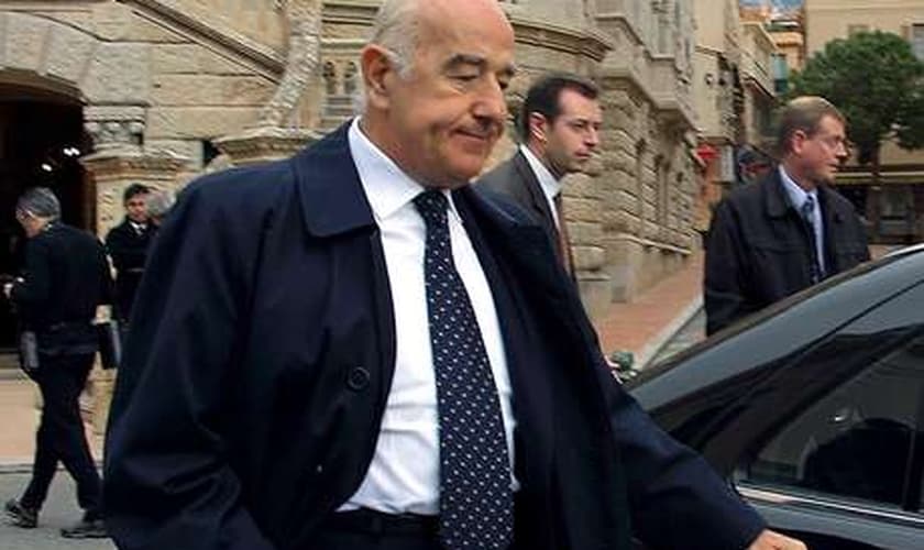 Joseph Safra, do Banco Safra, é o banqueiro mais rico do Brasil, com fortuna estimada em US$ 15,7 bilhões, segundo a revista americana Forbes