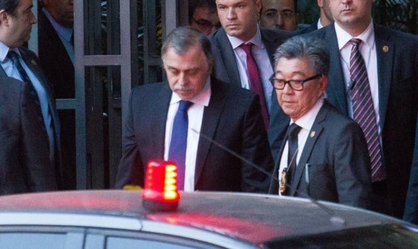 Paulo Roberto Costa: acordo de R$ 3,6 milhões para “não atrapalhar” compra de Pasadena