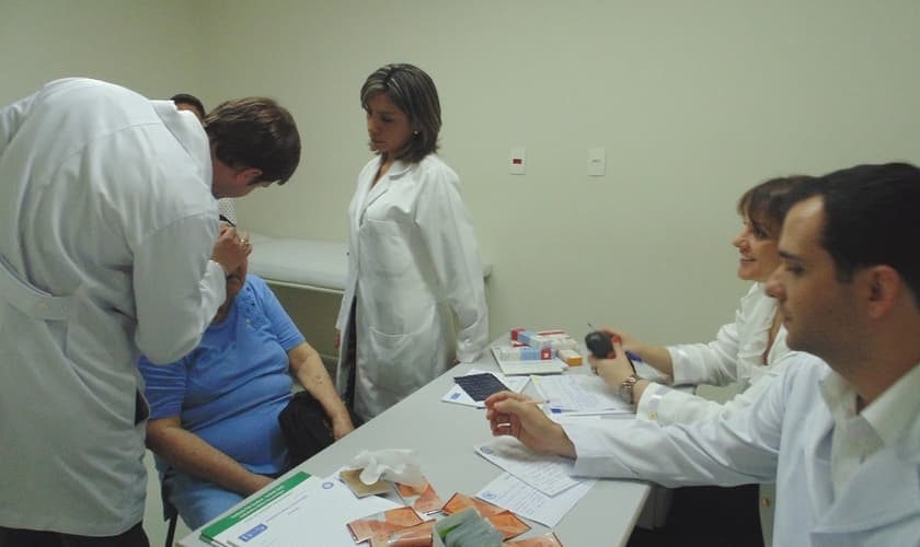 Virada da Pele Saudável