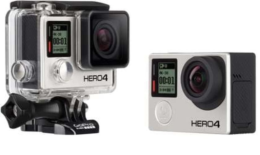 GoPro Hero4Black