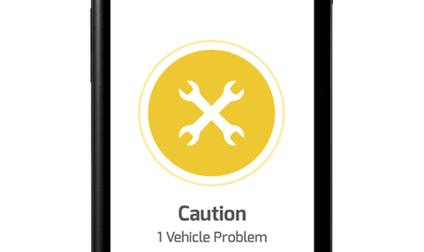 Dispositivo Fixd permite conectar carro com smartphone para identificar problemas