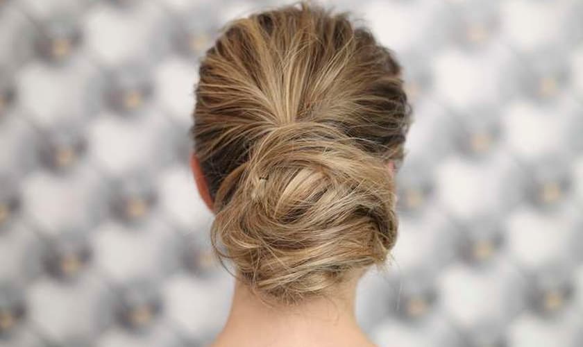 coque com volume e textura