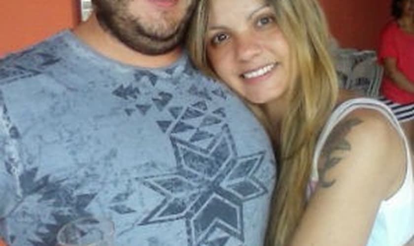 Fernanda deixou clínica no domingo, segundo irmão