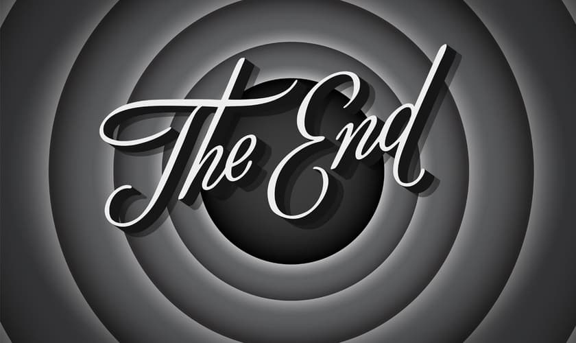 E setembro se foi …