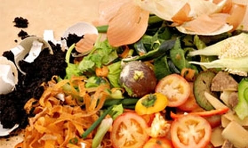 intoxicação alimentar