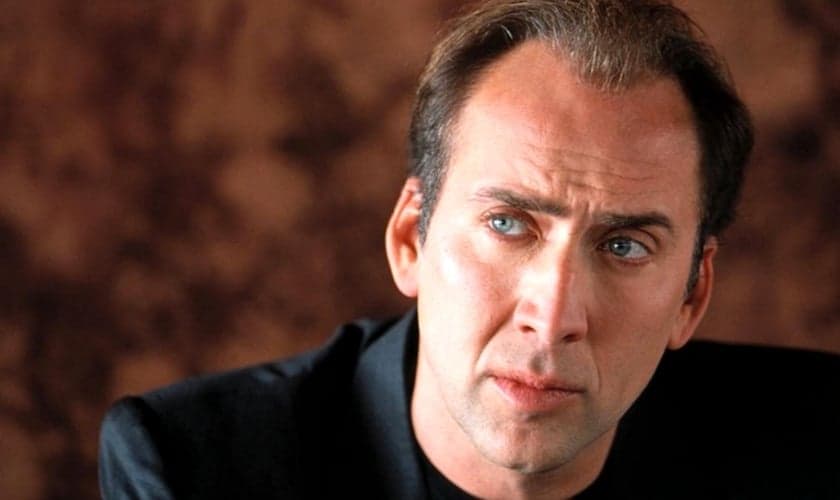 A versão exibida em 2014 foi estrelada pelo ator Nicolas Cage.