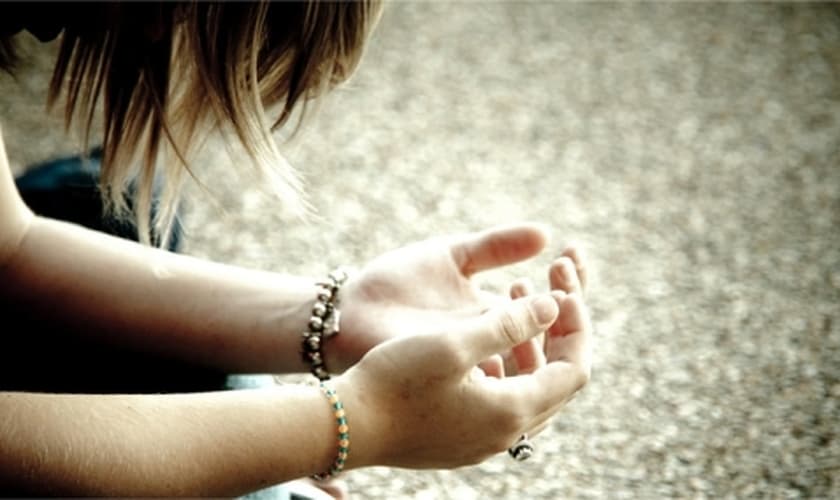 "Pobres de Espírito": Você é um deles?