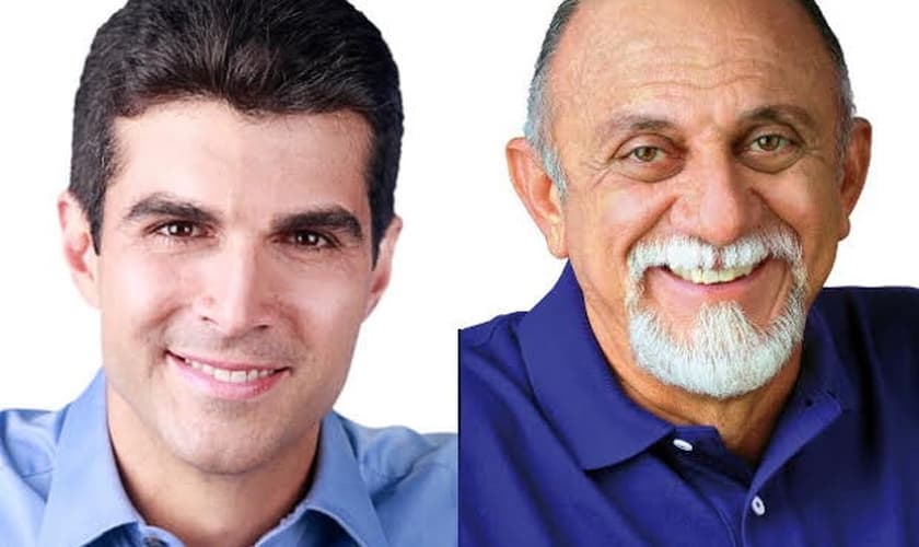 Helder e Jatene disputarão segundo turno no Pará