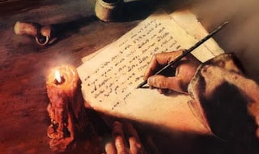 Os crentes do Antigo Testamento tinham o Espírito Santo?