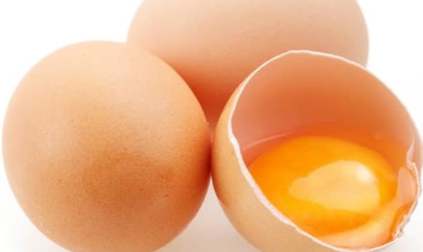 Ovo é ótimo para o cérebro