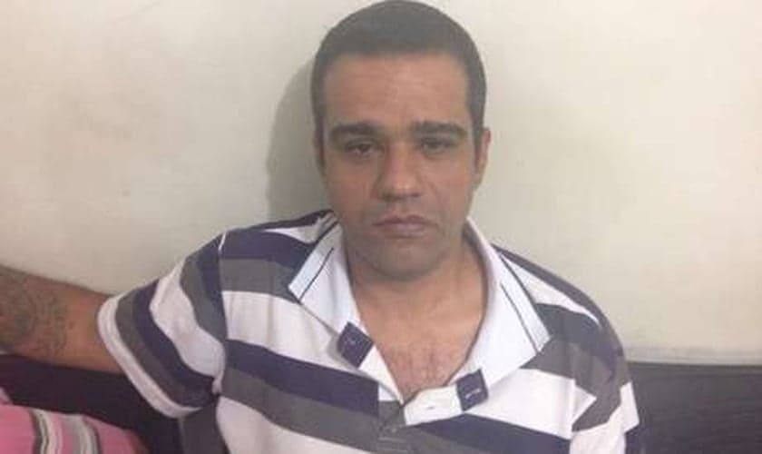 Anderson Henrique Teixeira, o Ticão, é membro do PCC