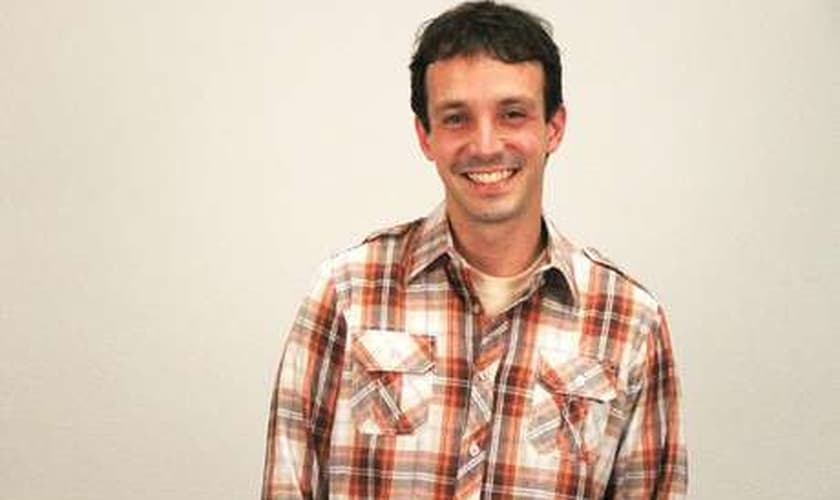 Julio Vasconcellos, criador e presidente-executivo do Peixe Urbano: fechar uma negociação como essa em um mês é recorde