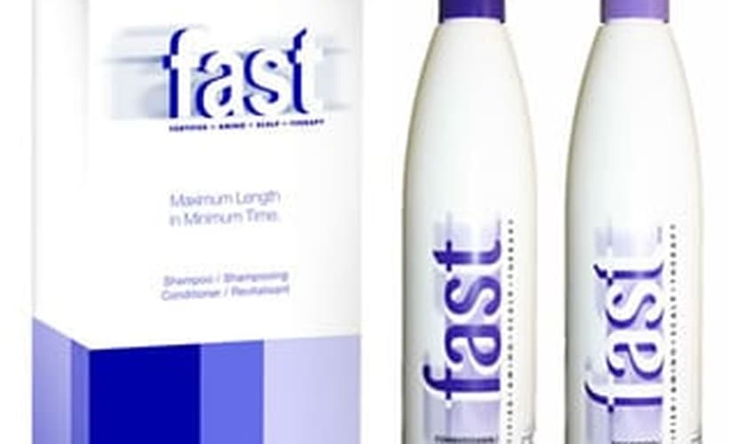 shampoo para crescer os cabelos