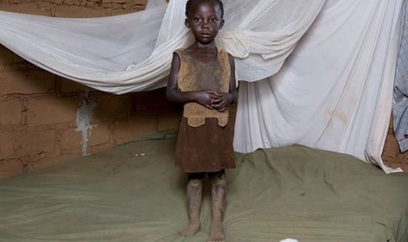 Chiwa_criança pobre