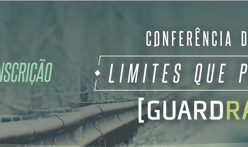 Igreja Batista do Povo aborda o tema "Limites que Protegem" na Conferência de Pais