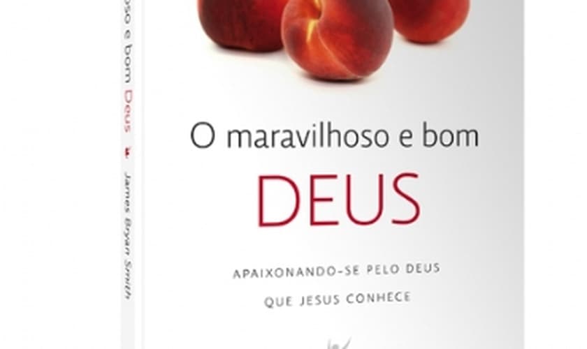 livro_ James Bryan Smith