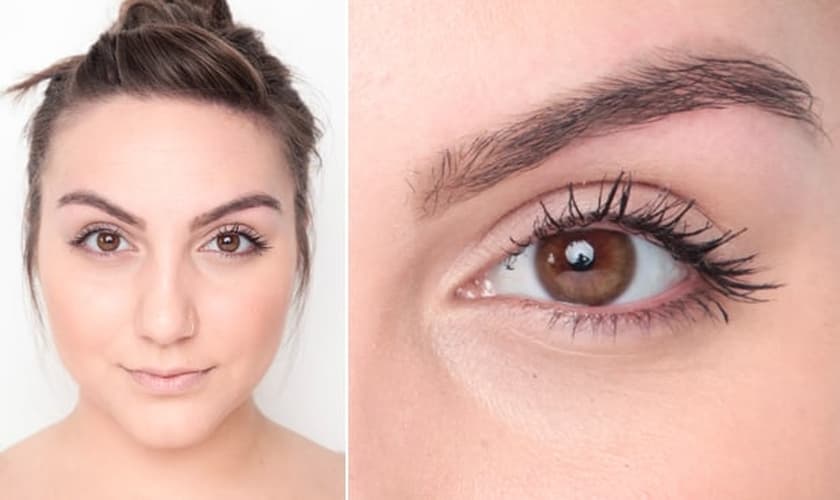 Aprenda a fazer as sobrancelhas em casa com resultado de salão