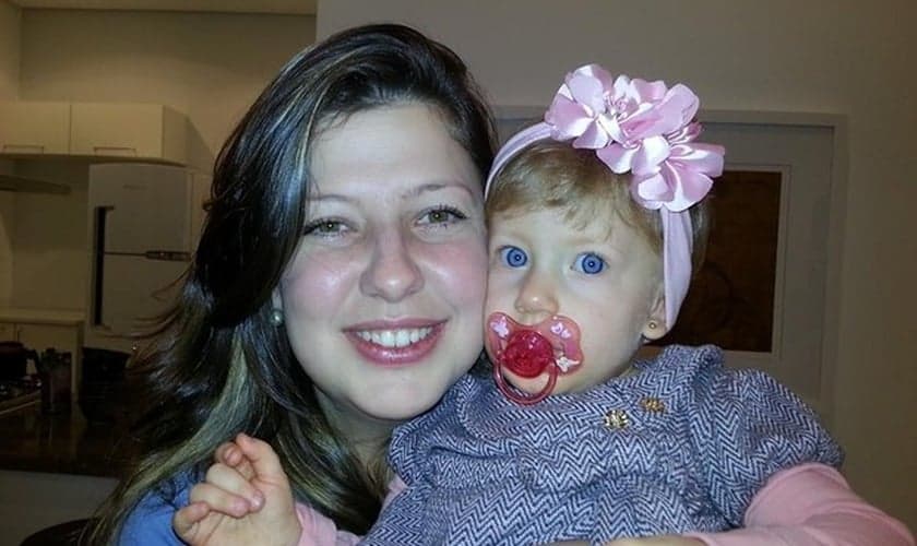 Mãe e filha morreram afogadas após jangada virar no litoral Norte